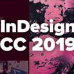 Adobe InDesign CC 2019 for Mac