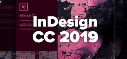 adobe indesign cc 2019 free download full version with crack