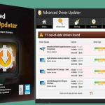 Advanced Driver Updater 2020