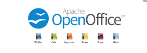 Apache OpenOffice 2020