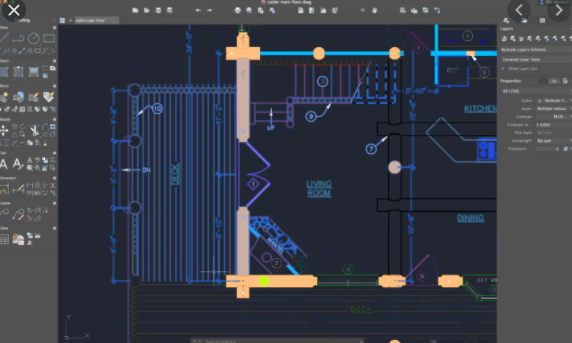 gstarcad 8 lt