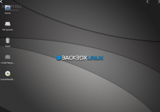 Backbox 4.4 ISO