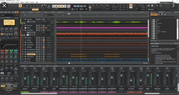 bandlab melodyne