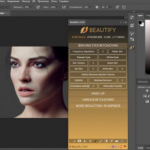 Beautify for Adobe Photoshop
