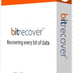 BitRecover MBOX to PDF Wizard