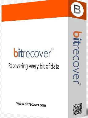 BitRecover MBOX to PDF Wizard