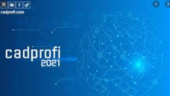 CADprofi 2021