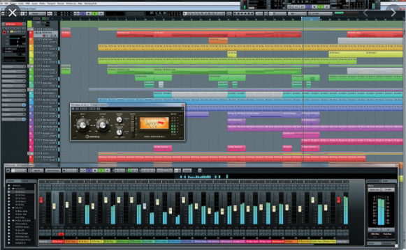 de eerste animatie gezantschap Cubase 7 Free Download For Windows 7, 8, 10 | Get Into Pc