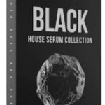 Cymatics – BLACK – Serum Suite