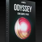 Cymatics – Odyssey EDM Sample Pack
