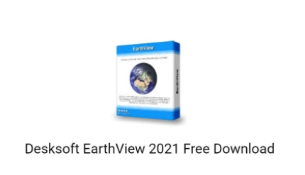 earthview desksoft