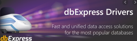 download dbexpress