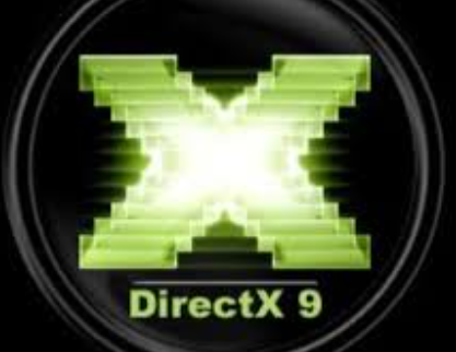 directx 9 video card free download