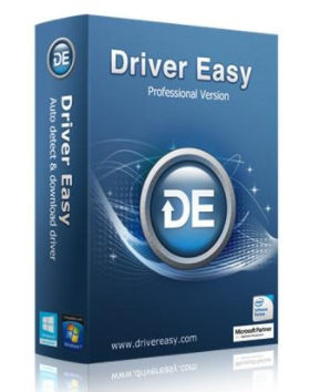 Driver Easy Professional 2020
