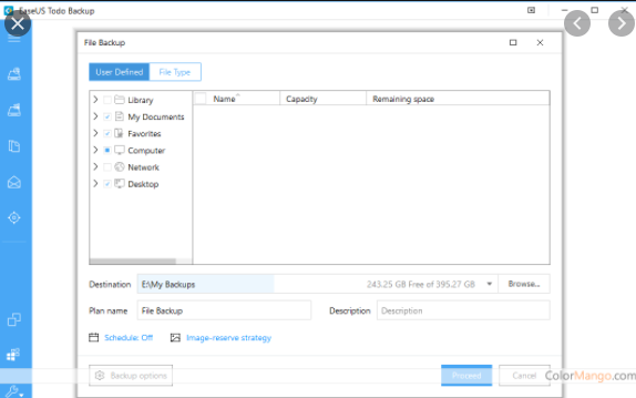 easeus backup software free download