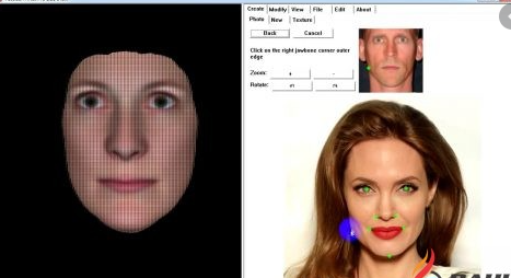 facegen download free