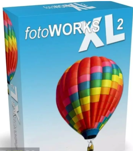 FotoWorks XL 2021