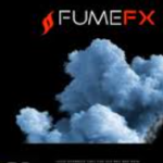 FumeFX for Maya 2016