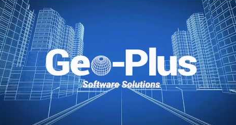 Geo-Plus VisionLidar 2020