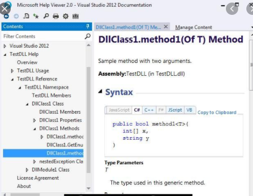 msdn visual studio 2010 download free