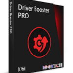 IObit Driver Booster Pro Final 2020