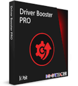 IObit Driver Booster Pro Final 2020