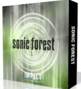 Impact Soundworks – Sonic Forest 
