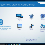 Intel Graphics Driver for Windows 10