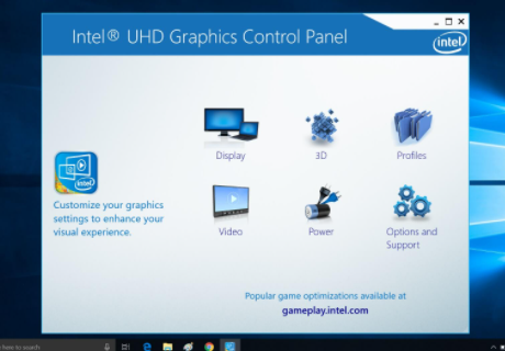 Intel Graphics Driver 31.0.101.4502 free downloads