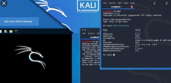 download kali linux for windows 10 64 bit