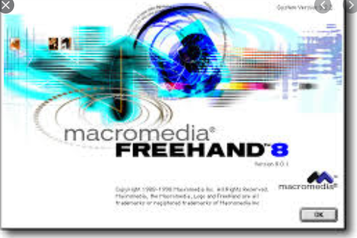 macromedia freehand 11 italiano