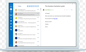 mailbird for windows 10