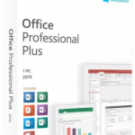 Microsoft Office 2019 Pro Plus NOV 2020