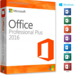 Microsoft Office Professional Plus October 2020