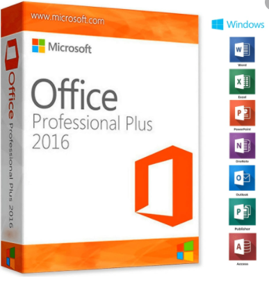 Microsoft Office Professional Plus October 2020