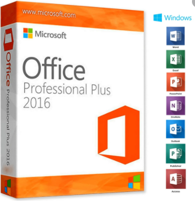 Microsoft Office Professional Plus 2020 buy