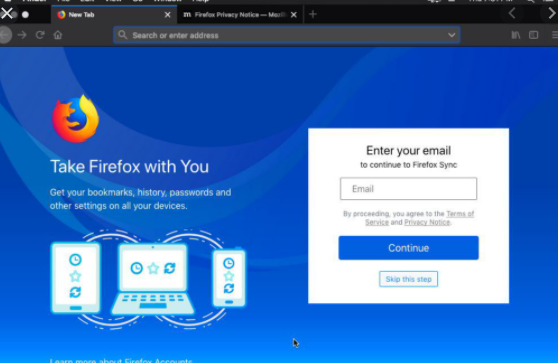 how to stop download in mozilla firefox for windows 10