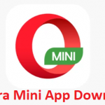 Opera Mini Free Latest Version For Mobile