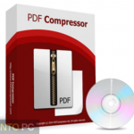 PDF Compressor Pro 2020