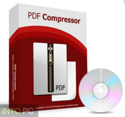 PDF Compressor Pro 2020