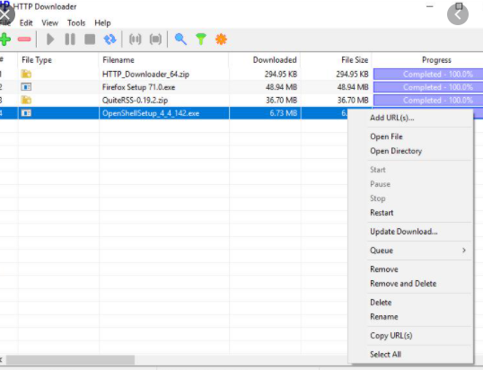 PDFsam -PDF Split and Merge