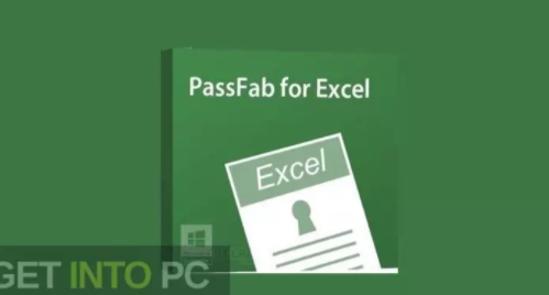 PassFab for Excel