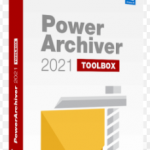 PowerArchiver Professional 2021