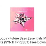 Prime Loops – Future Bass Essentials Massive Presets (SYNTH PRESET)