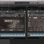 Production Voices – Death Piano (KONTAKT)