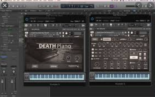 kontakt 5.7 download