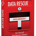 Prosoft Data Rescue 2020