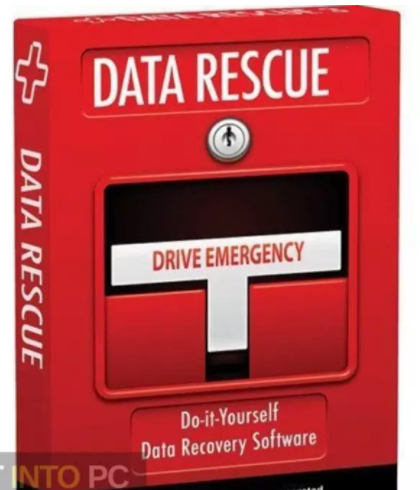 data rescue pc