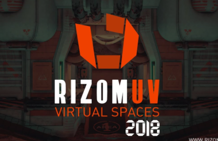 Rizom-Lab RizomUV Real & Virtual Space 2023.0.70 instal the new version for ios