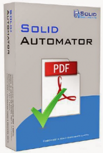 Solid Automator